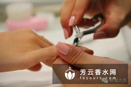 卸甲水含甲醛成分吗?对指甲有危害吗
