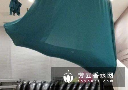 空中瑜伽谁发明的 可以天天练吗