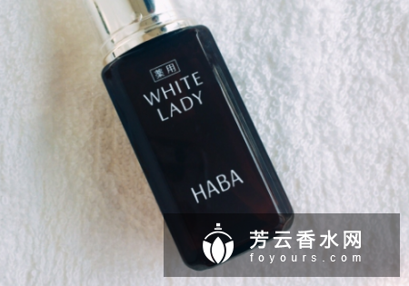 haba精华液使用方法是怎样的?使用顺序怎么样