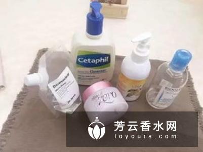 芭妮兰卸妆膏有几款 哪款好用