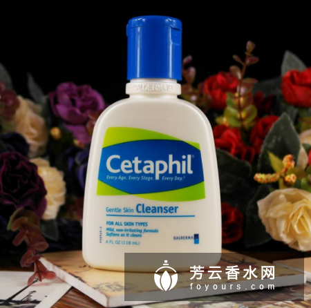学生洗面奶什么牌子好 珂润还是悦诗风吟
