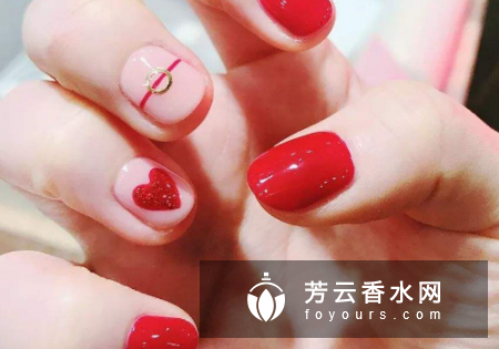 美甲底胶的作用 加固胶有什么作用