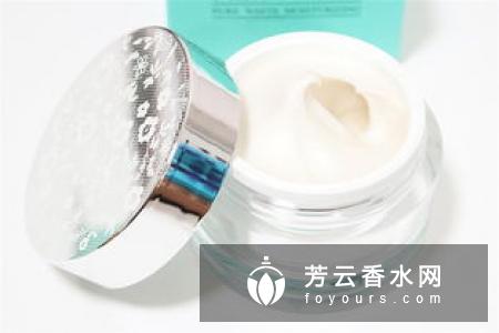 油性肌肤用什么素颜霜好 水包油素颜霜什么意思