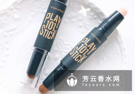 修容棒可以遮黑眼圈吗口红做为几乎人手一只的美妆产品
