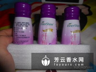 纤体梅能减肥吗 多少钱一盒
