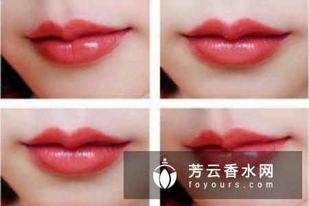 mac lucky in love是什么颜色 适合黄皮吗
