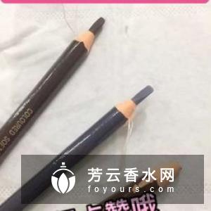 拉线眉笔怎么削 线有什么作用
