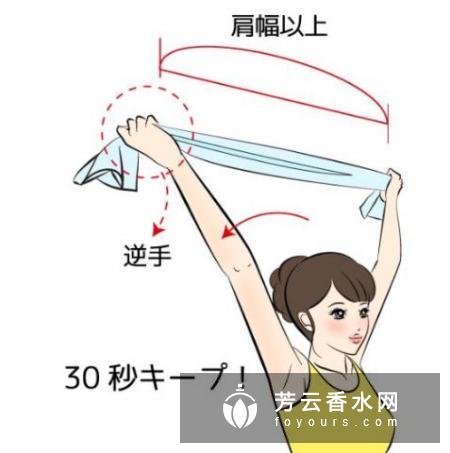 脖子多长算天鹅颈 和天鹅肩怎么按摩