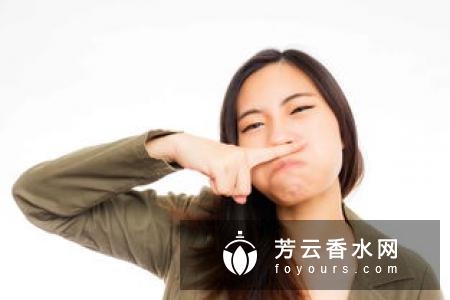香体露怎么用 能够掩盖狐臭吗