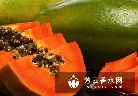 木瓜什么时候吃最丰胸 一天吃多少最合适