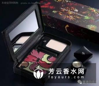 粉饼哪种颜色好看怎么补妆