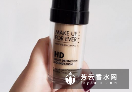 make up forever水粉霜过期后还可以用吗 用了怎么办