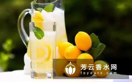 喝柠檬水可以晒太阳吗 多久可以晒