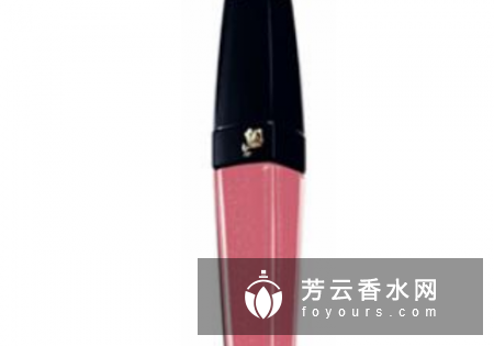 兰蔻274唇釉是什么颜色?试色是怎样的?