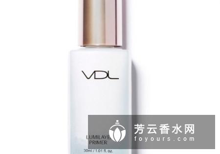 VDL贝壳提亮液怎么用 怎么辨别真假
