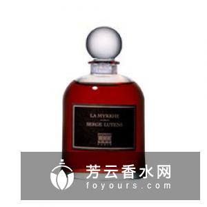 芦丹氏香水适合亚洲人吗 哪款值得收藏
