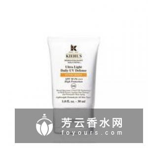 科颜氏防晒霜多少钱?好用吗
