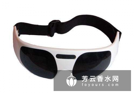 眼部按摩仪可以去眼袋吗 可以去眼纹吗