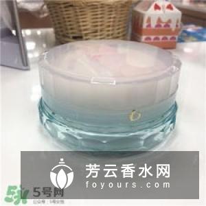 碧丽妃晚安粉怎么用?多少钱?