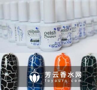 美甲底胶的作用 加固胶有什么作用
