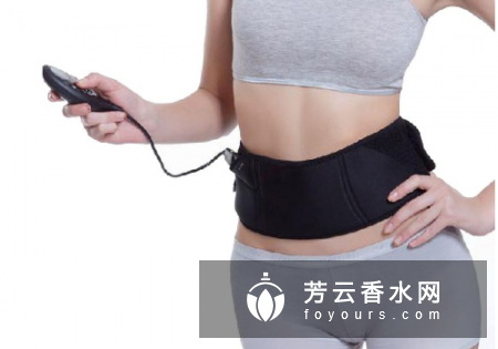 减肥腰带的好处有哪些 可以丰胸吗