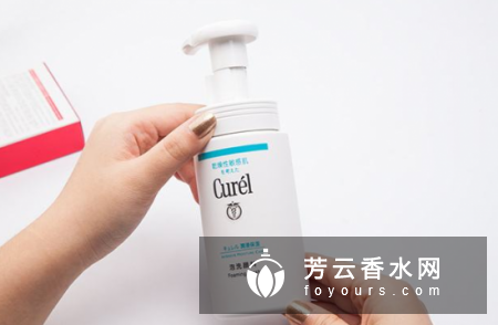 学生洗面奶什么牌子好 珂润还是悦诗风吟