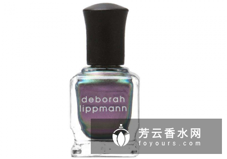 DeborahLippmann怎么读和OPI哪个好