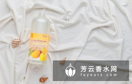 爽肤水为什么要用化妆棉