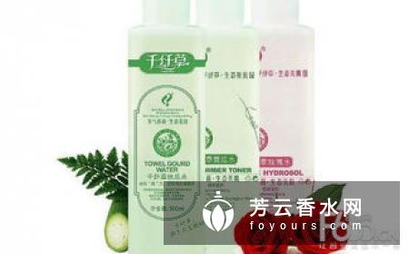 丝瓜水怎么提取 哪个牌子好
