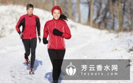 冬天跑步穿什么需要注意哪些