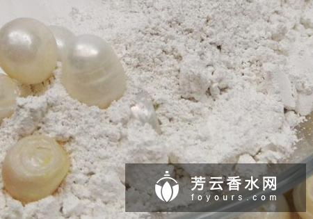 珍珠粉能美白吗 分类有哪些