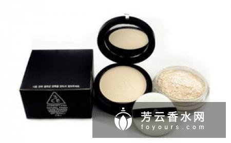 高光粉和蜜粉的区别 使用顺序是怎样的