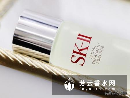 爽肤水为什么要用化妆棉