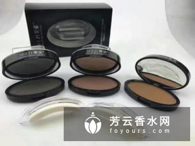 integrate完美意境眉粉怎么样?价格多少钱?