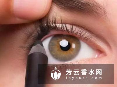 眼线液笔可以画内眼线吗 怎么保养