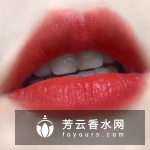 阿玛尼口红400怎么样 显白吗