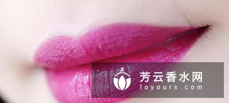 tatcha紫管是什么颜色 试色是怎样的