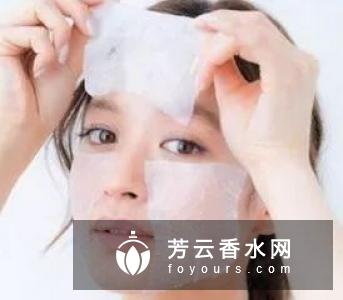柔肤水可以当喷雾吗可以敷脸吗