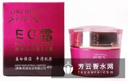 药妆的品牌有哪些 分类是哪些