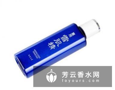 油性肌肤适合什么平衡露 什么牌子好