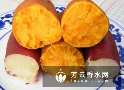 面条什么时候吃不会胖减肥吃红薯有什么好处