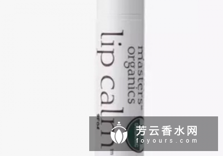 johnmastersorganics润唇膏好用吗?怎么样?