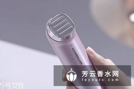 提拉紧致美容仪有用吗 有几种类型