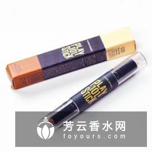 高光笔怎么用 和修容棒有什么区别