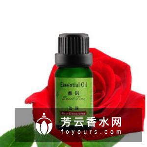玫瑰精油可以直接涂脸上吗 怎么用