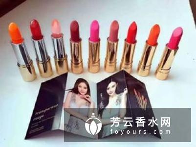 珊瑚橙口红好看吗 适合什么人
