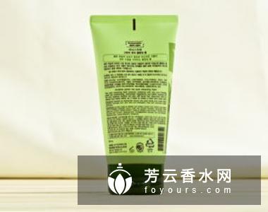 荷诺洗面奶适合什么肤质价格多少钱