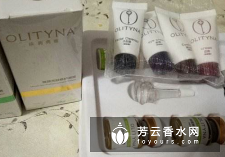 欧莉典雅冻干粉怎么样 价格是多少