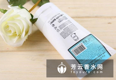 学生洗面奶什么牌子好 珂润还是悦诗风吟