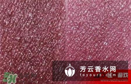 tatcha紫管是什么颜色 试色是怎样的